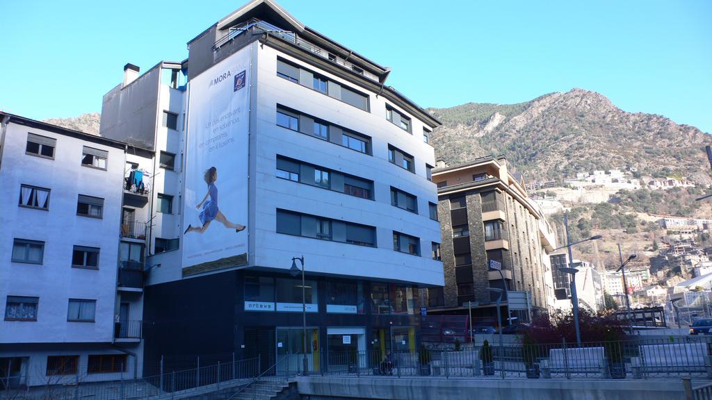 Outdoor Apartaments - Comfort Andorra la Vella Room photo